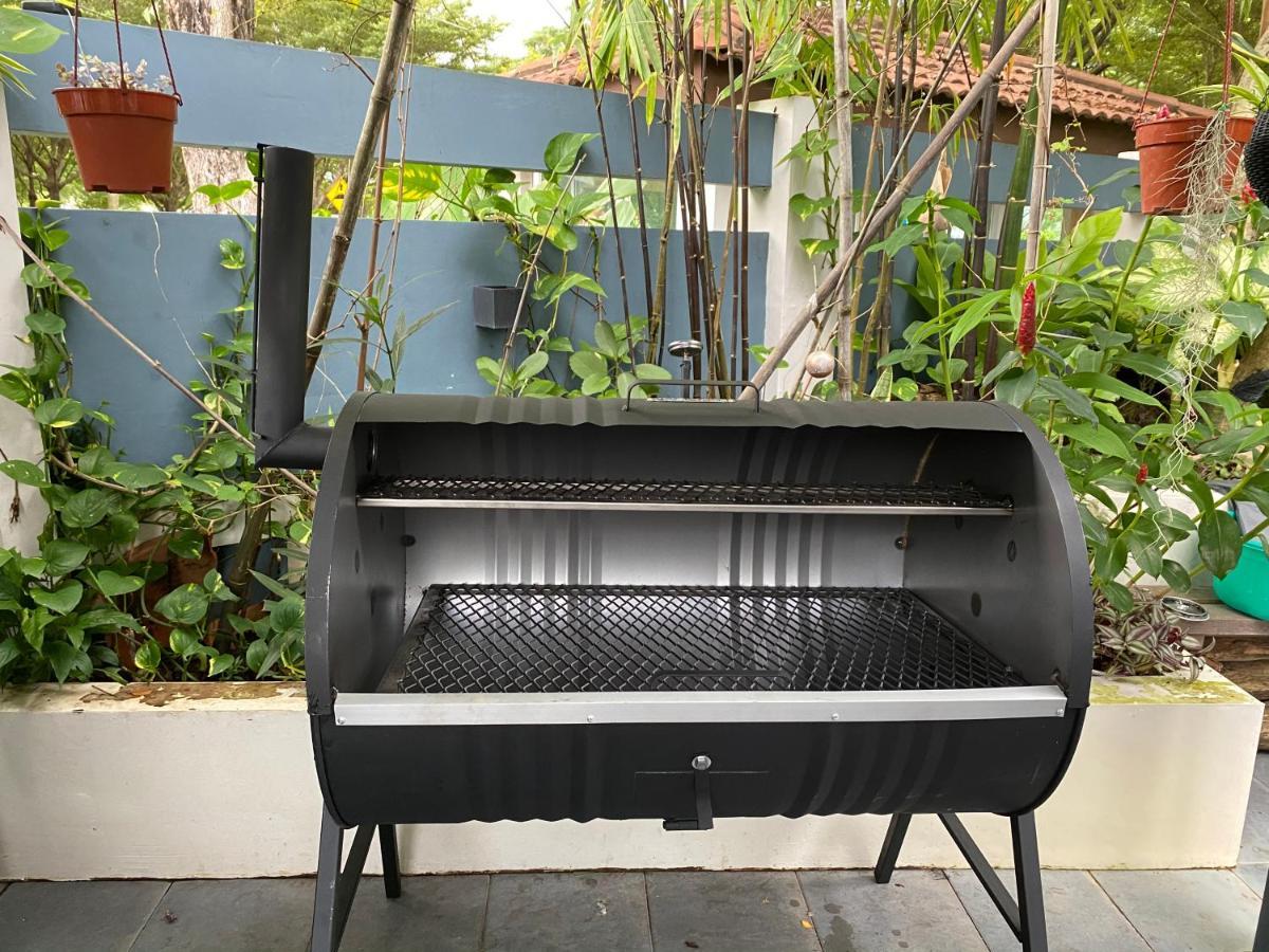 Oneriimba Private Pool & Garden Residence Johor Bahru Exterior foto